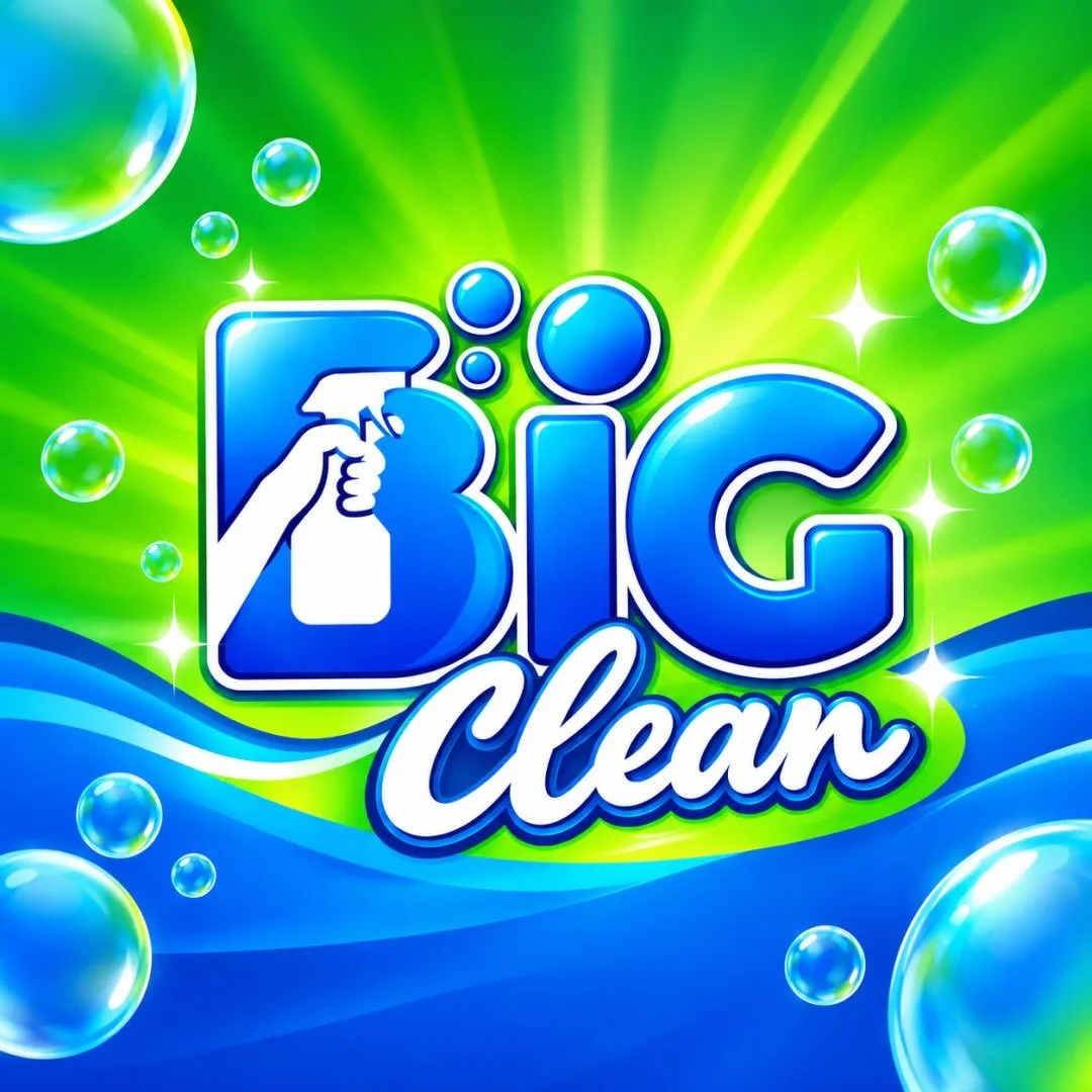 Big Clean (Porlamar)