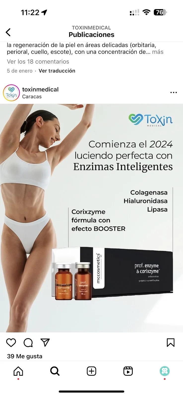 Bioestetic Center — Medicina Estética Dr. Jaime Martínez - Foto 2 | Guía Margarita