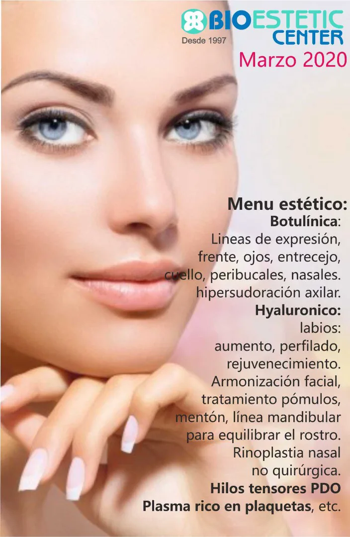 Bioestetic Center — Medicina Estética Dr. Jaime Martínez - Foto 3 | Guía Margarita