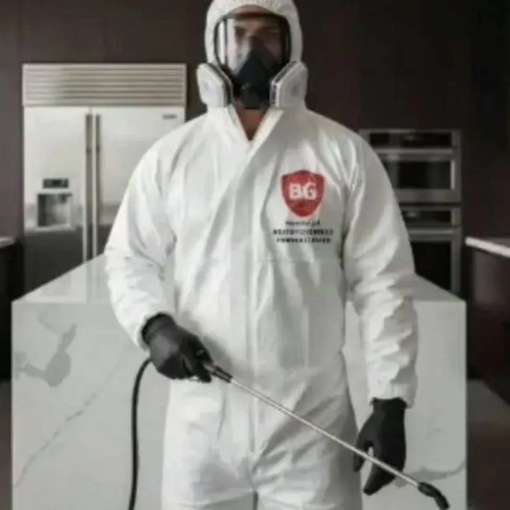 Bioguard Fumigaciones Y Desinfecciones Margarita