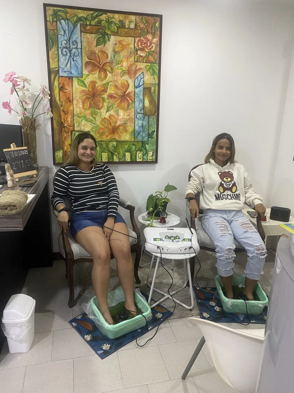 BioThai Spa Center