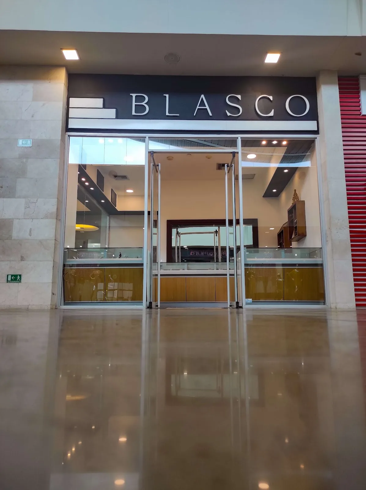 Blasco