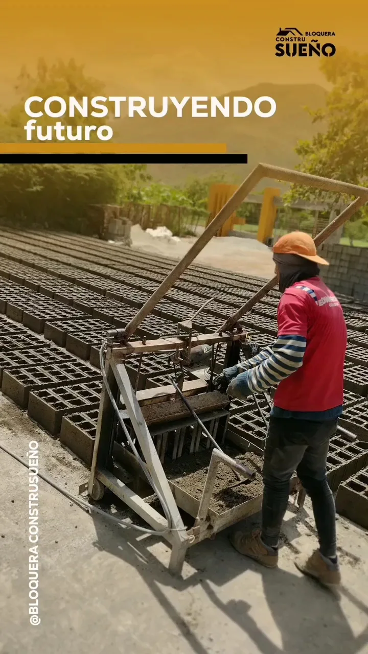 Bloquera Construsueño - Foto 2 | Guía Margarita