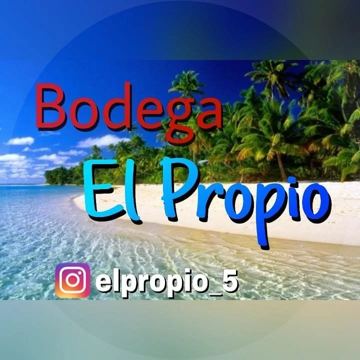 Bodega El Propio