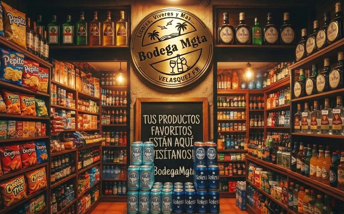 Bodega Margarita