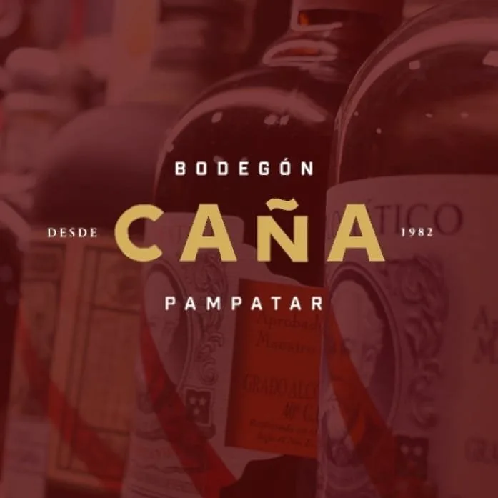 Bodegón Caña