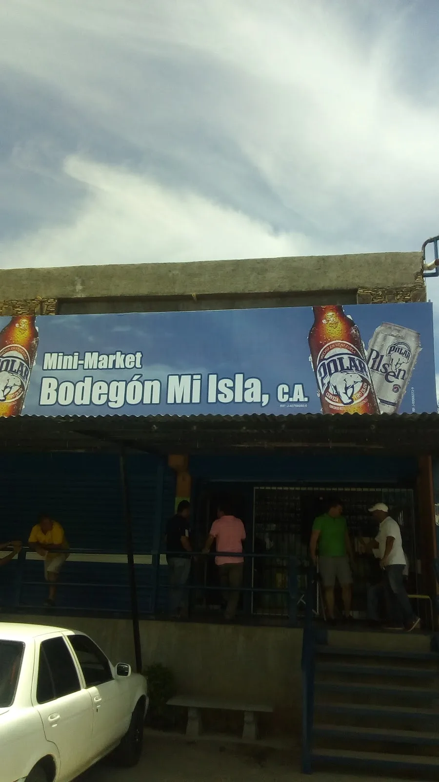 Bodegón Canarias