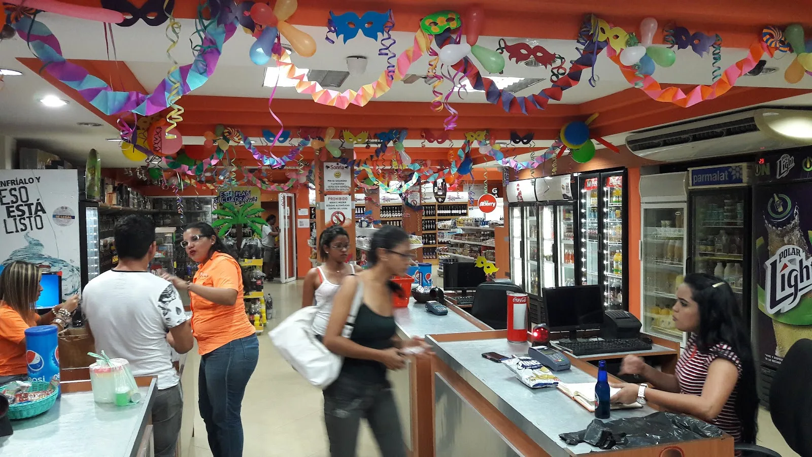 Bodegón El Bajo - Foto 2 | Guía Margarita
