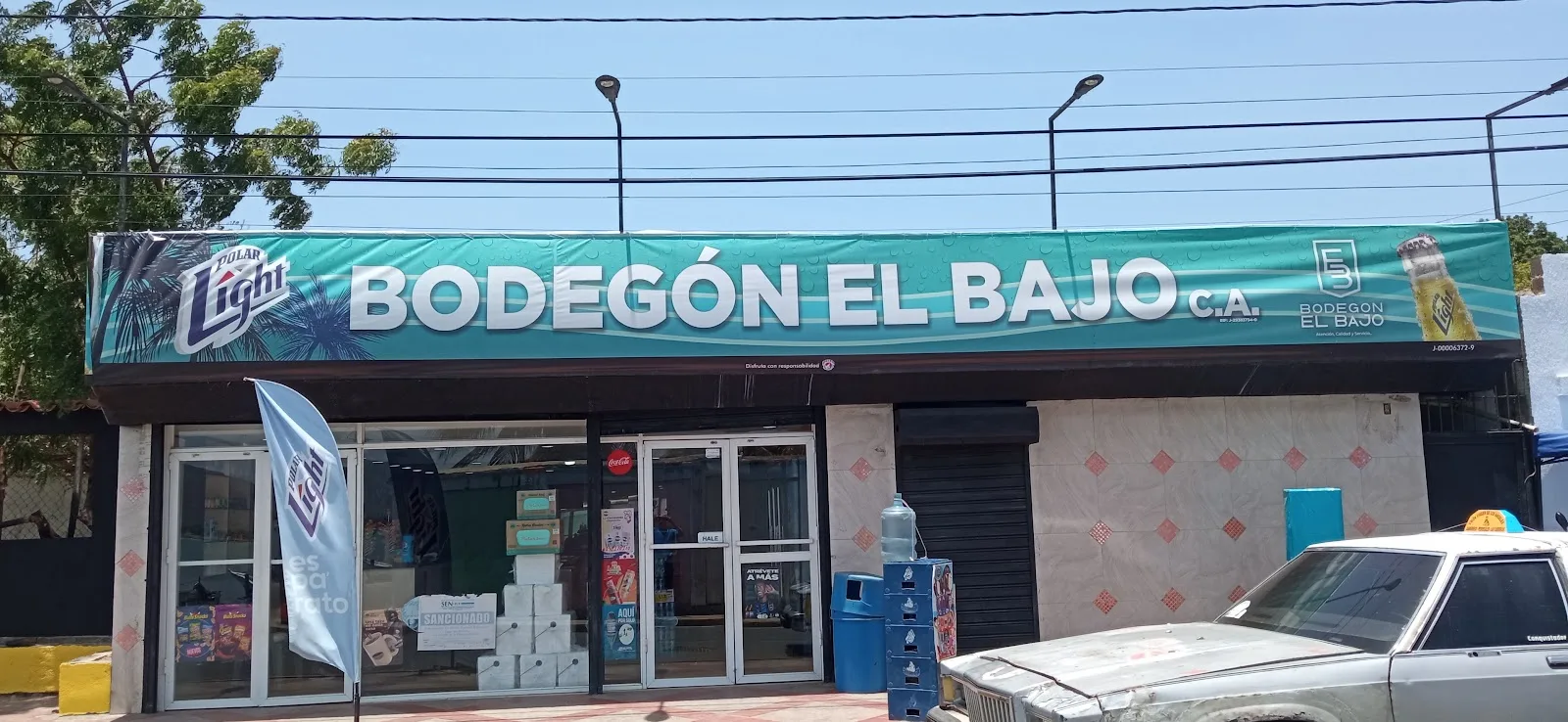 Bodegón El Bajo - Foto 3 | Guía Margarita