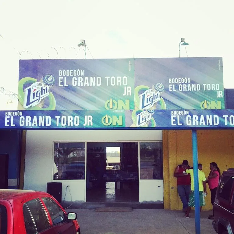 Bodegón el Grand Toro Jr - Foto 2 | Guía Margarita