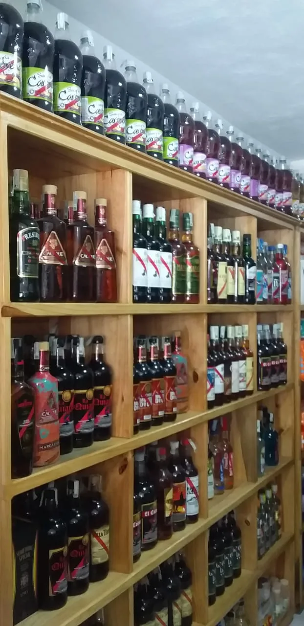 Bodegón el Punto Diverso - Foto 2 | Guía Margarita