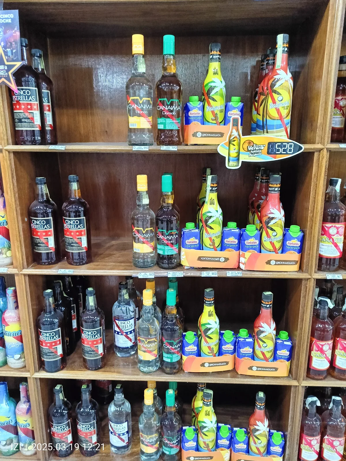 Bodegón Johnny - Foto 2 | Guía Margarita