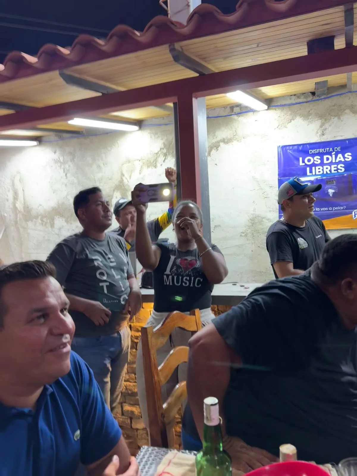 Bodegón Los San Juaneros - Foto 2 | Guía Margarita