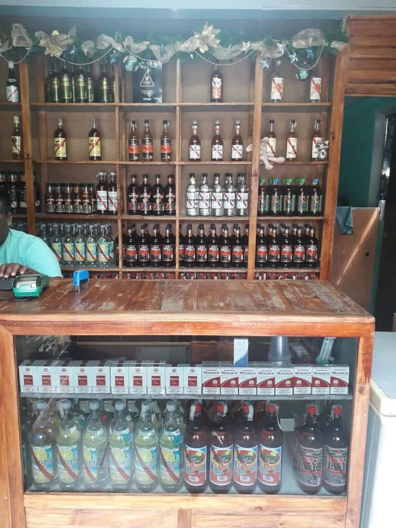 Bodegón Mini Market Donde Bumba - Foto 2 | Guía Margarita