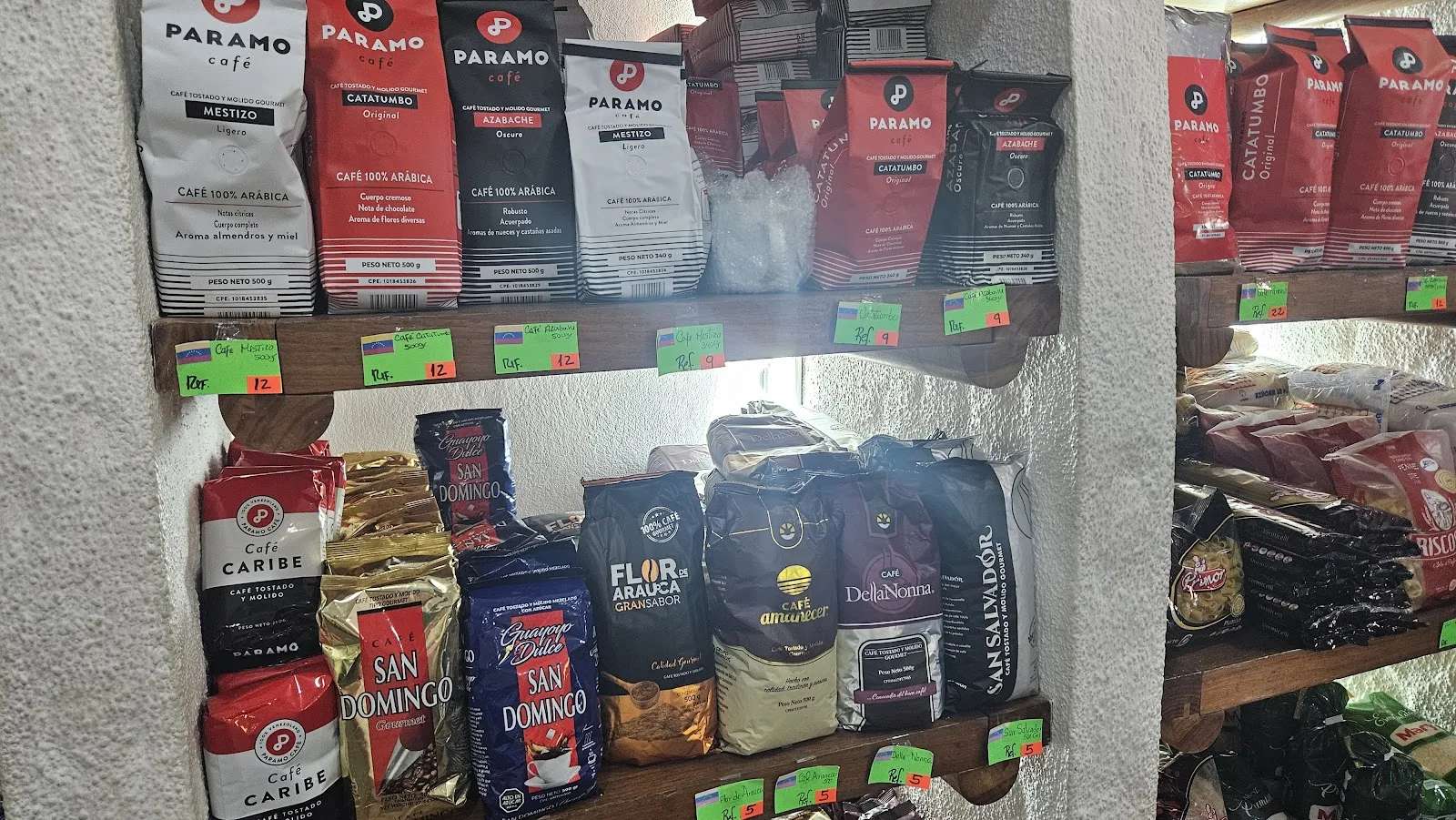 Bodegón Playa Zaragoza