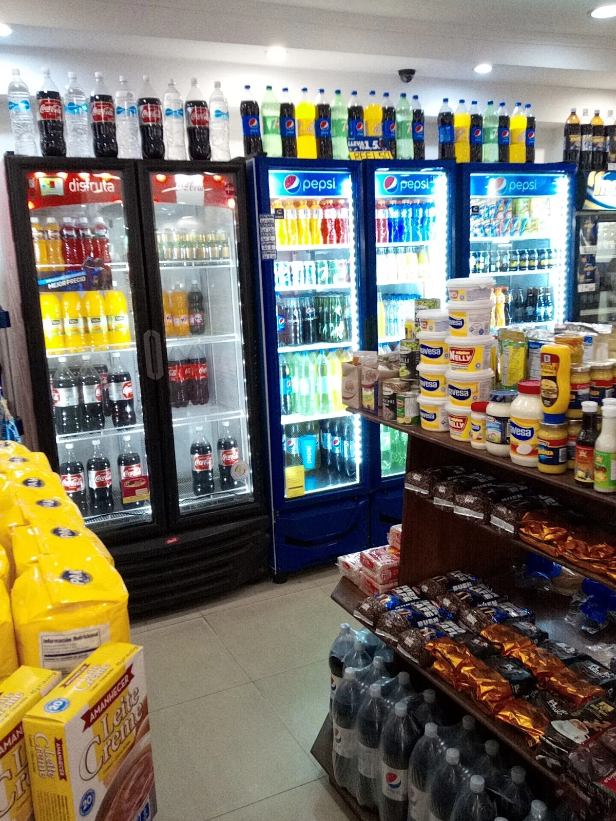 Bodegón Sol y Arena
