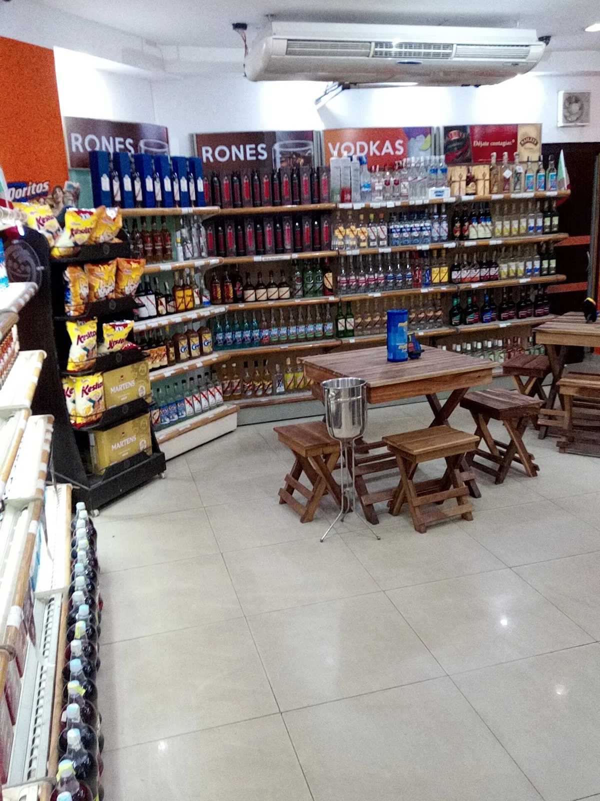 Bodegón Sol y Arena - Foto 3 | Guía Margarita