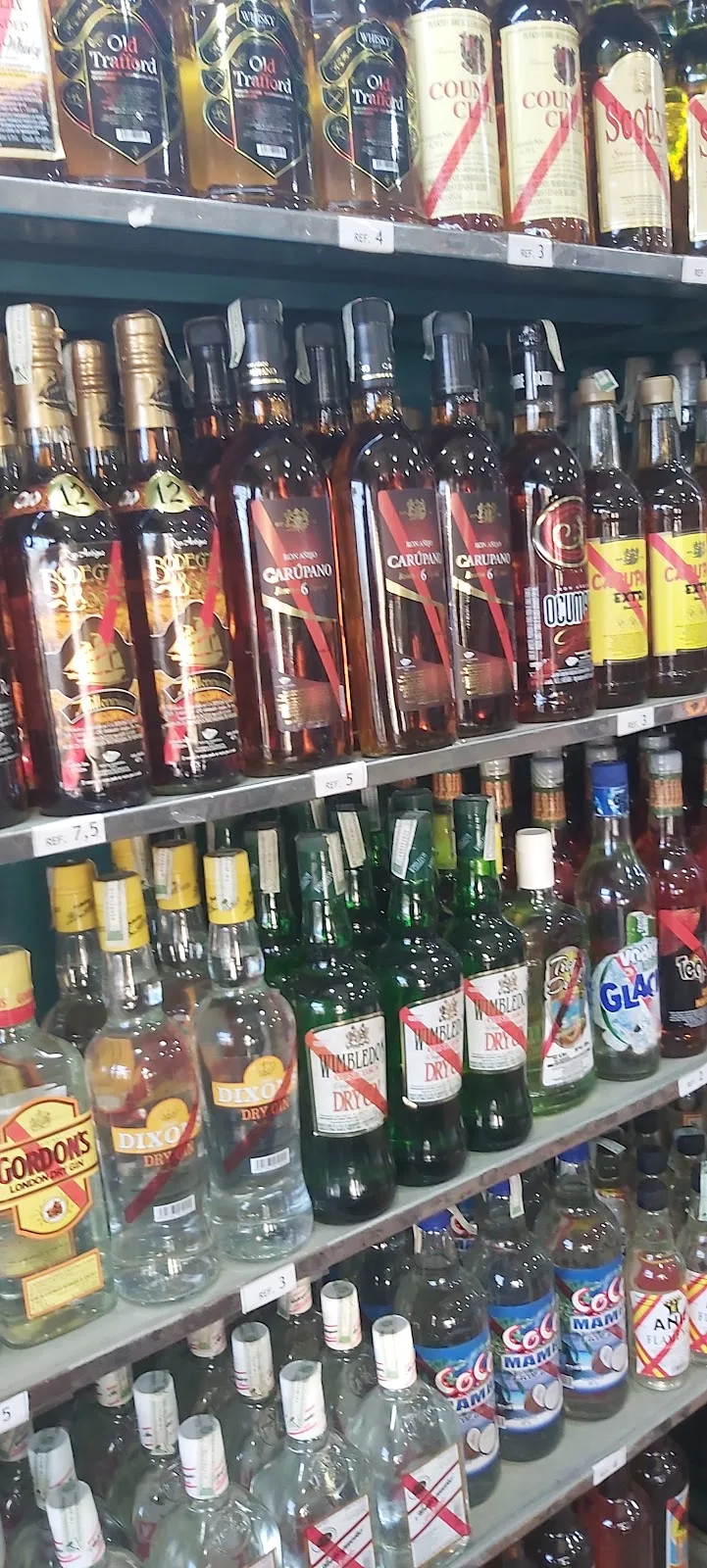 Bodegón y Festejos Noche y Día - Foto 3 | Guía Margarita
