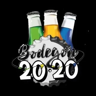 Bodegon2020