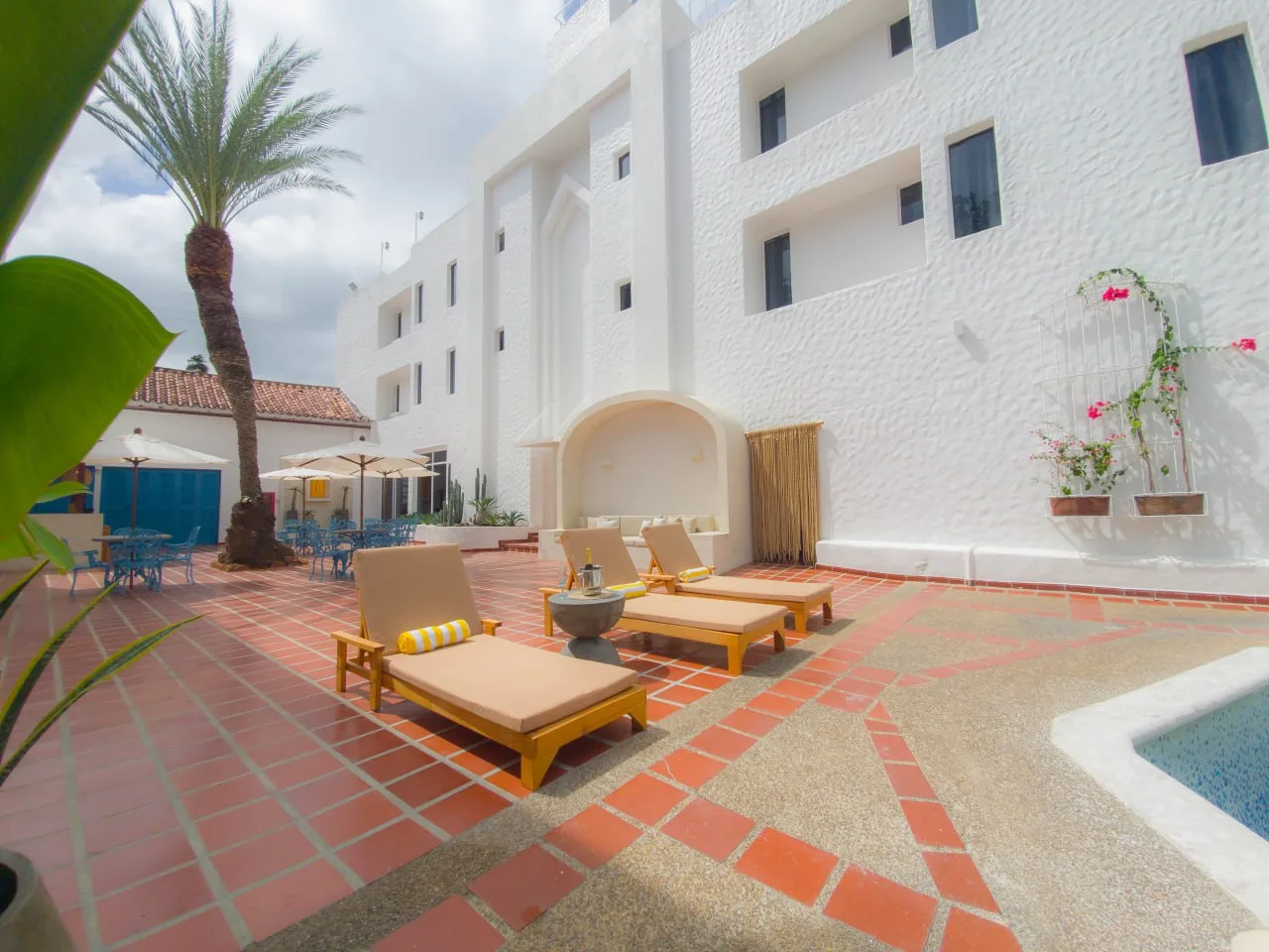 Bohemia Hotel Boutique