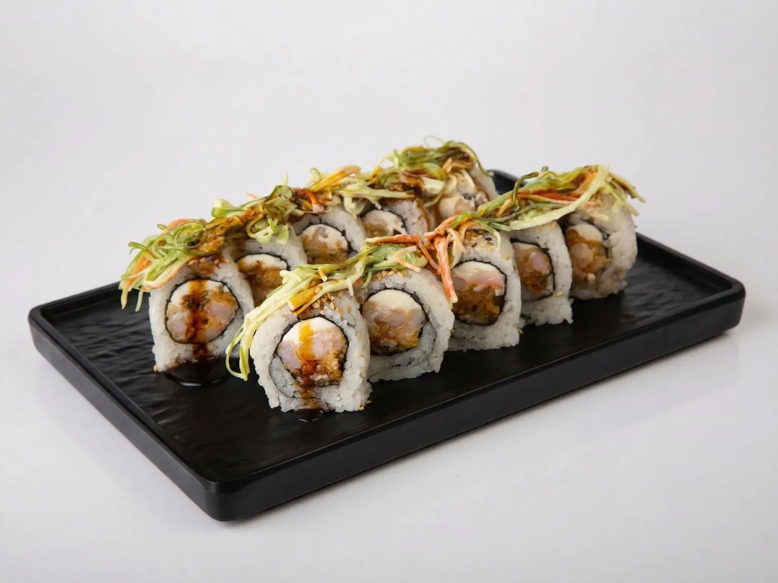 Bonsai Sushi Centro Comercial Costa Azul (Margarita) - Foto 3 | Guía Margarita