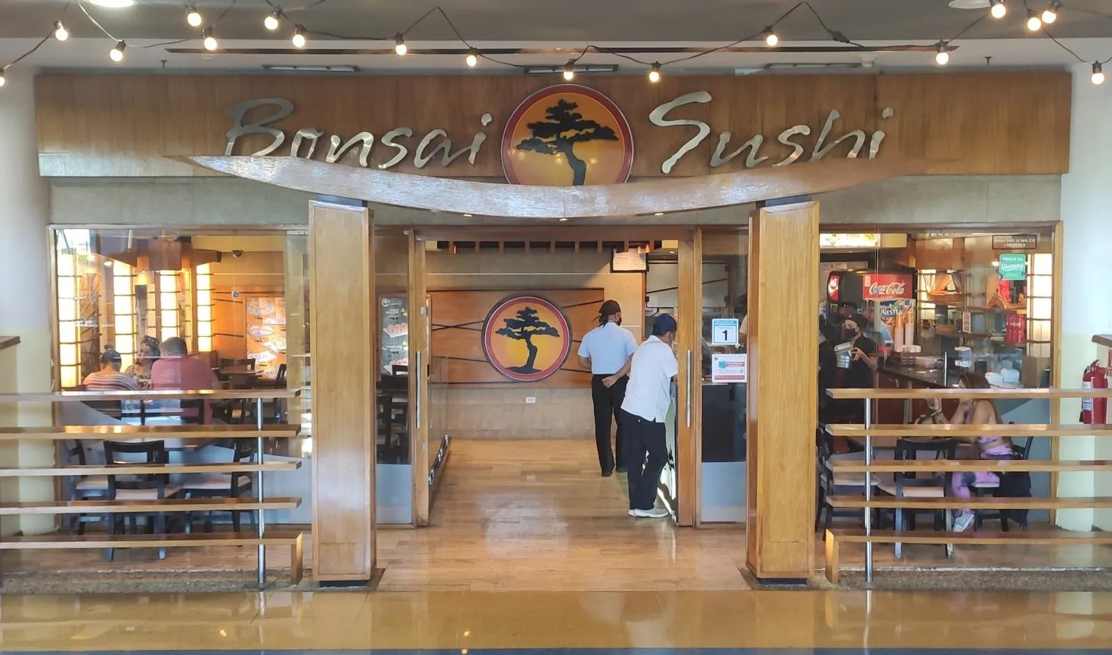 Bonsai Sushi (La Vela) - Foto 1 | Guía Margarita