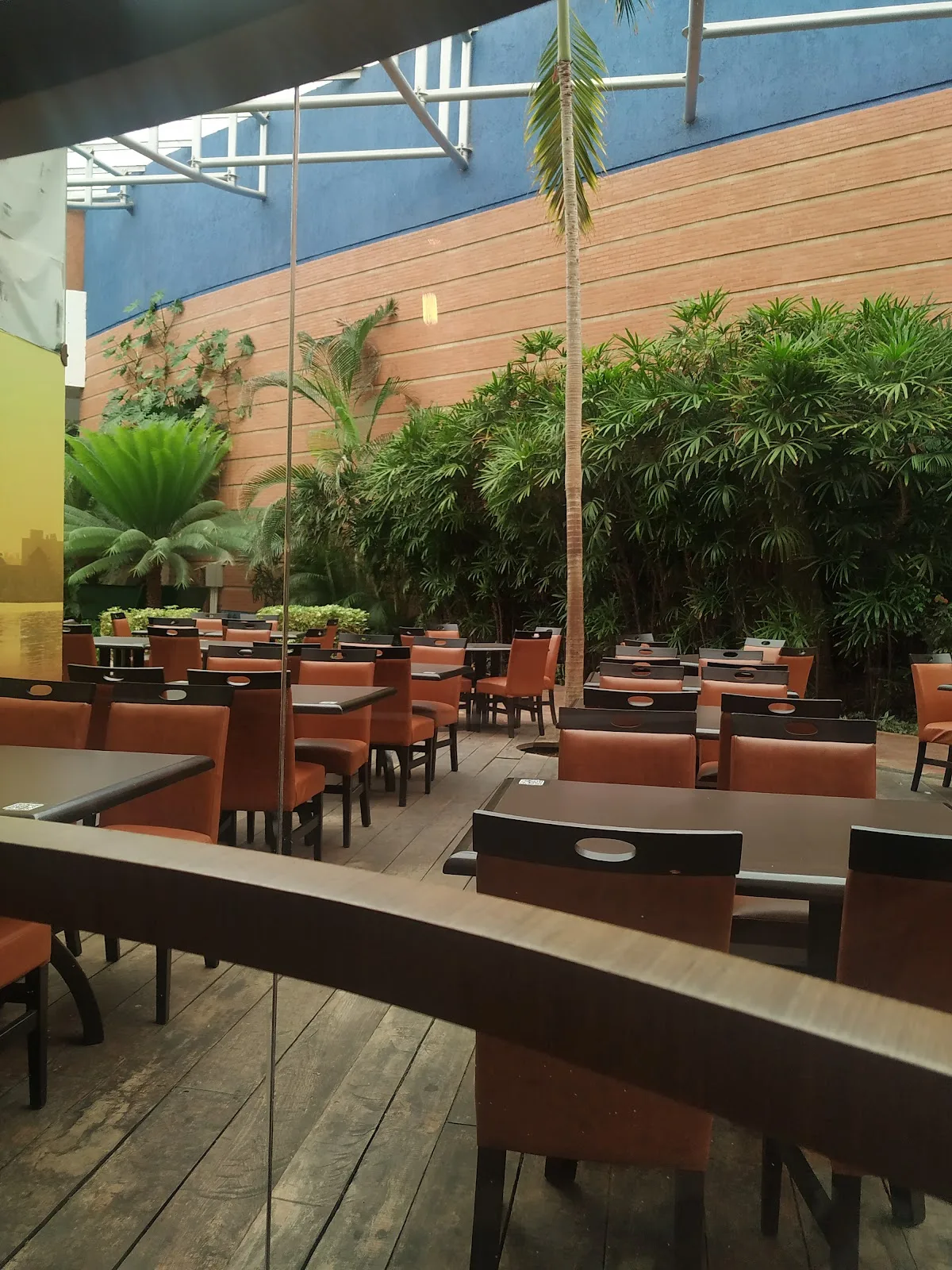 Bonsai Bar & Sushi (Pampatar) - Foto 2 | Guía Margarita