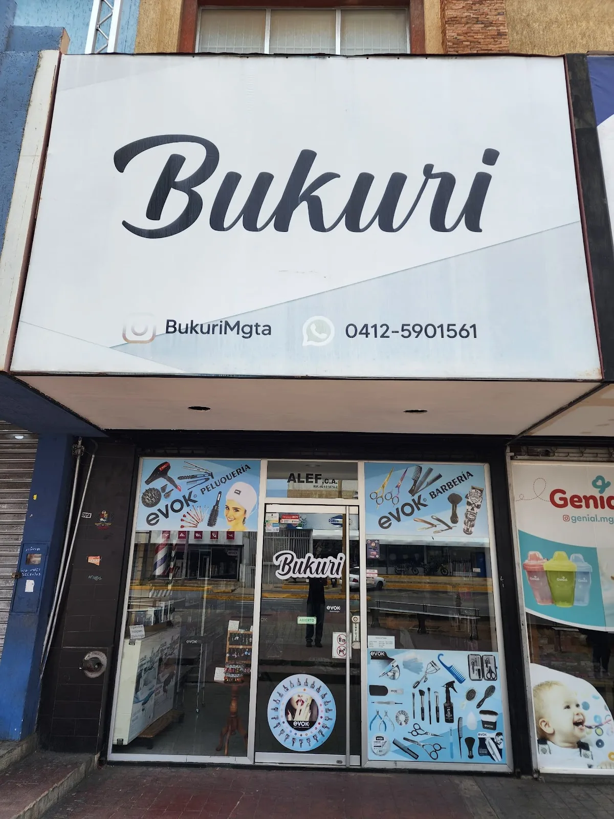 Bukuri