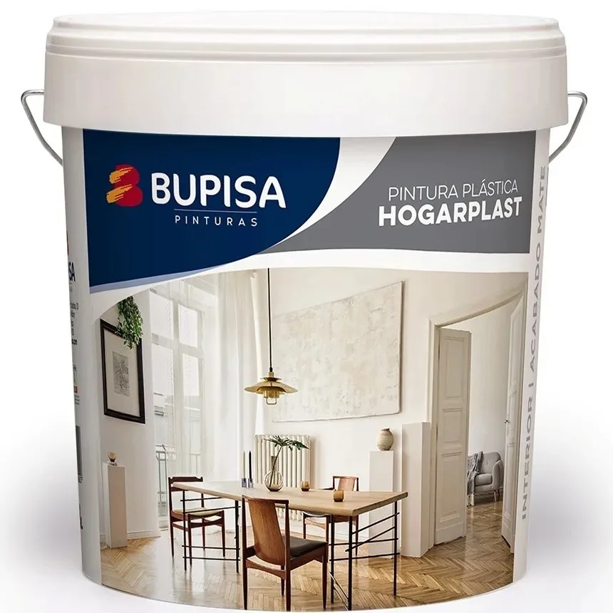 Bupisa Venezuela