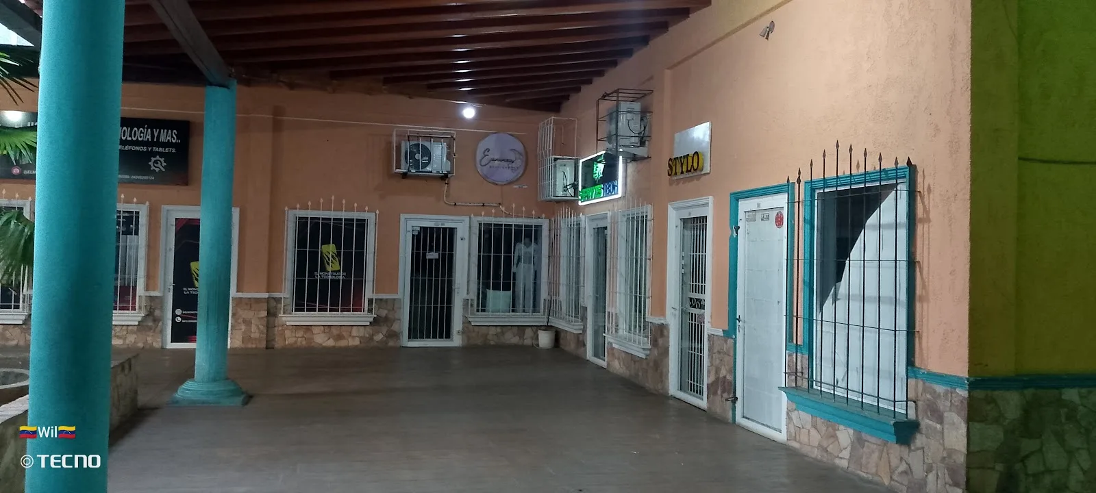 Centro Comercial La Estancia - Foto 3 | Guía Margarita