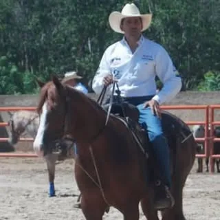 Caballos Del Caribe