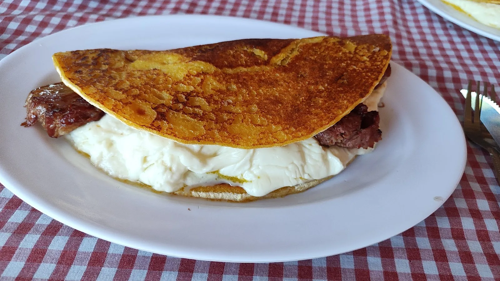 Cachapera Mi Viejo Fogón - Foto 3 | Guía Margarita
