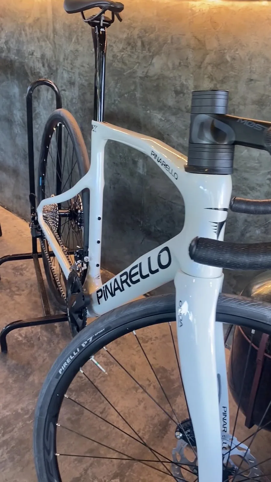 Café Conbike - Foto 2 | Guía Margarita