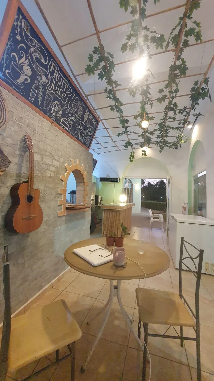Café del Mar