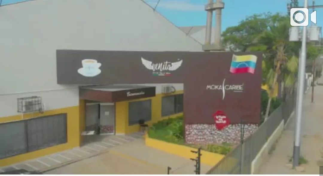 Café Moka Caribe - Foto 2 | Guía Margarita