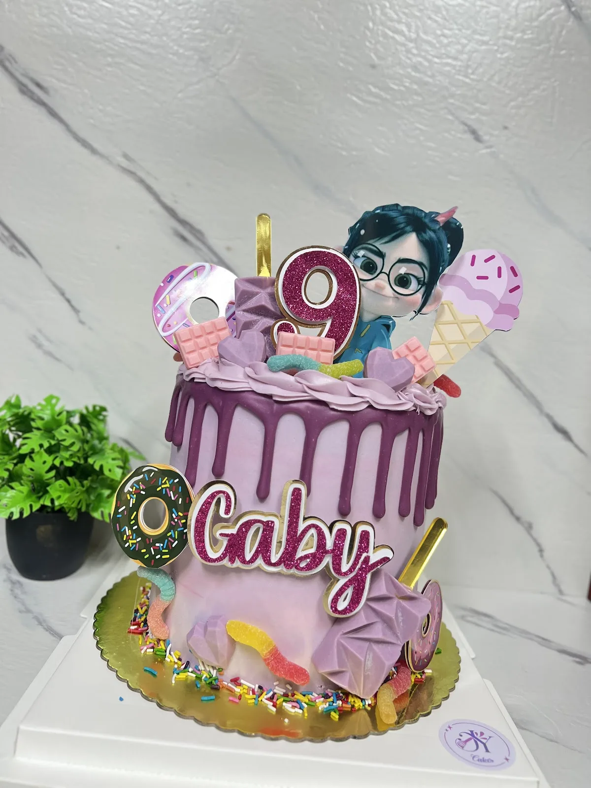 Cakesjy