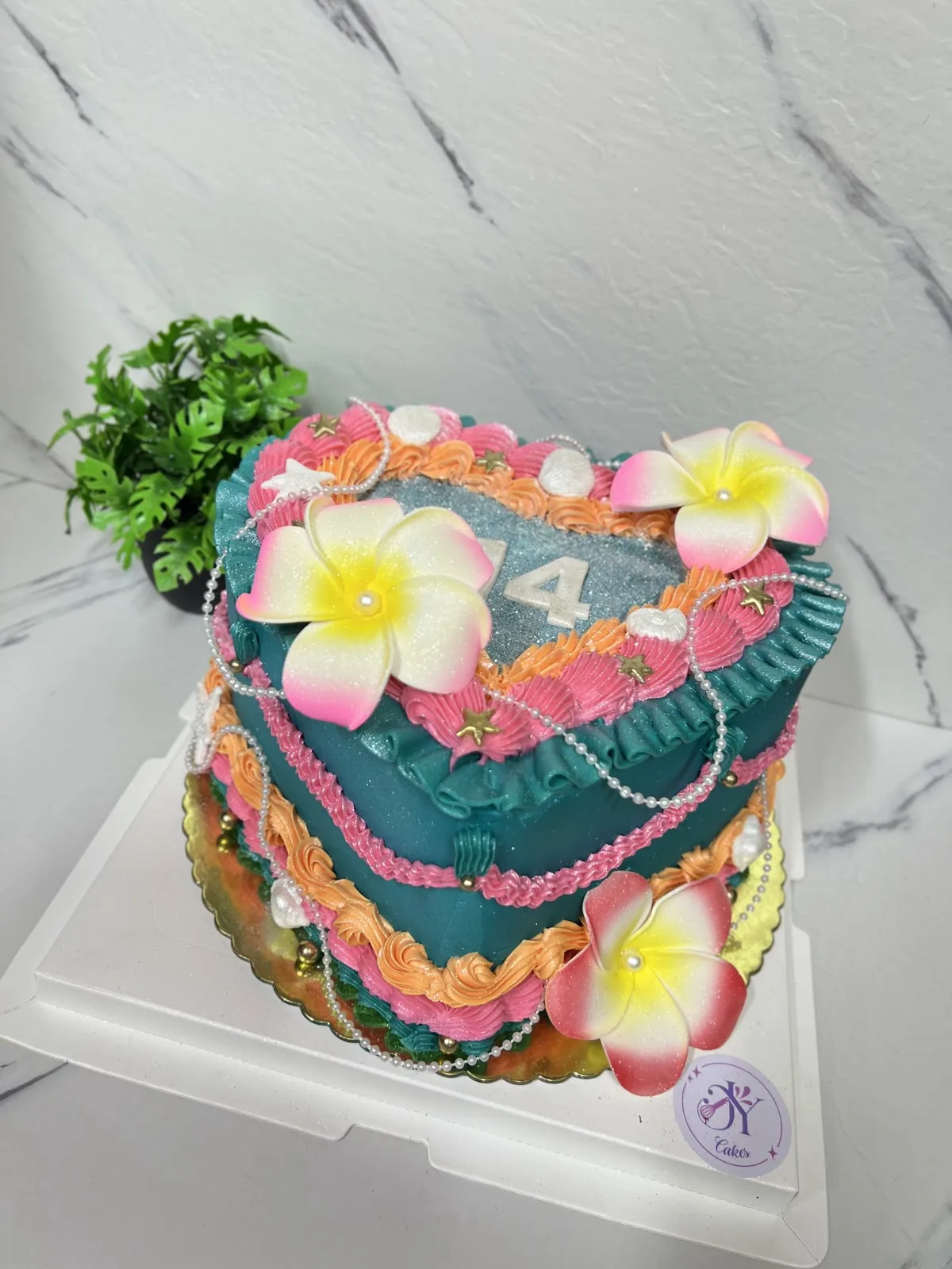 Cakesjy - Foto 2 | Guía Margarita