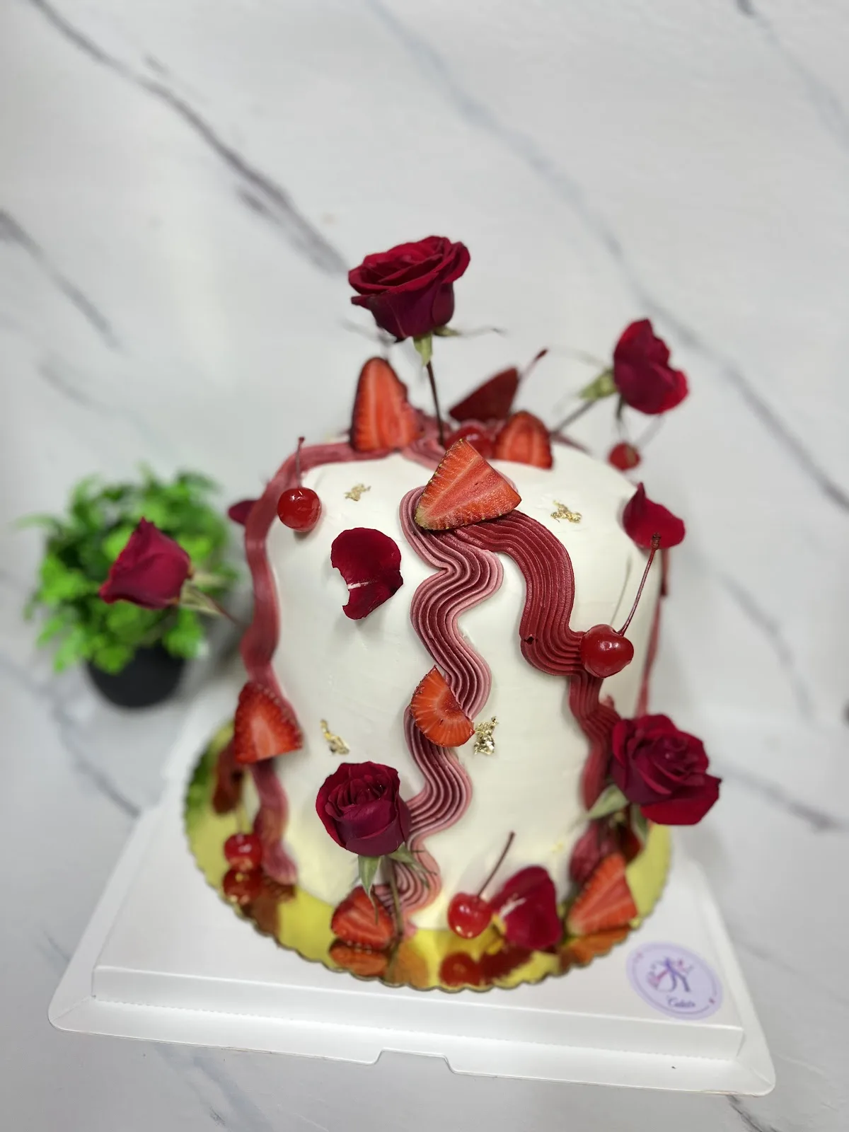 Cakesjy - Foto 3 | Guía Margarita