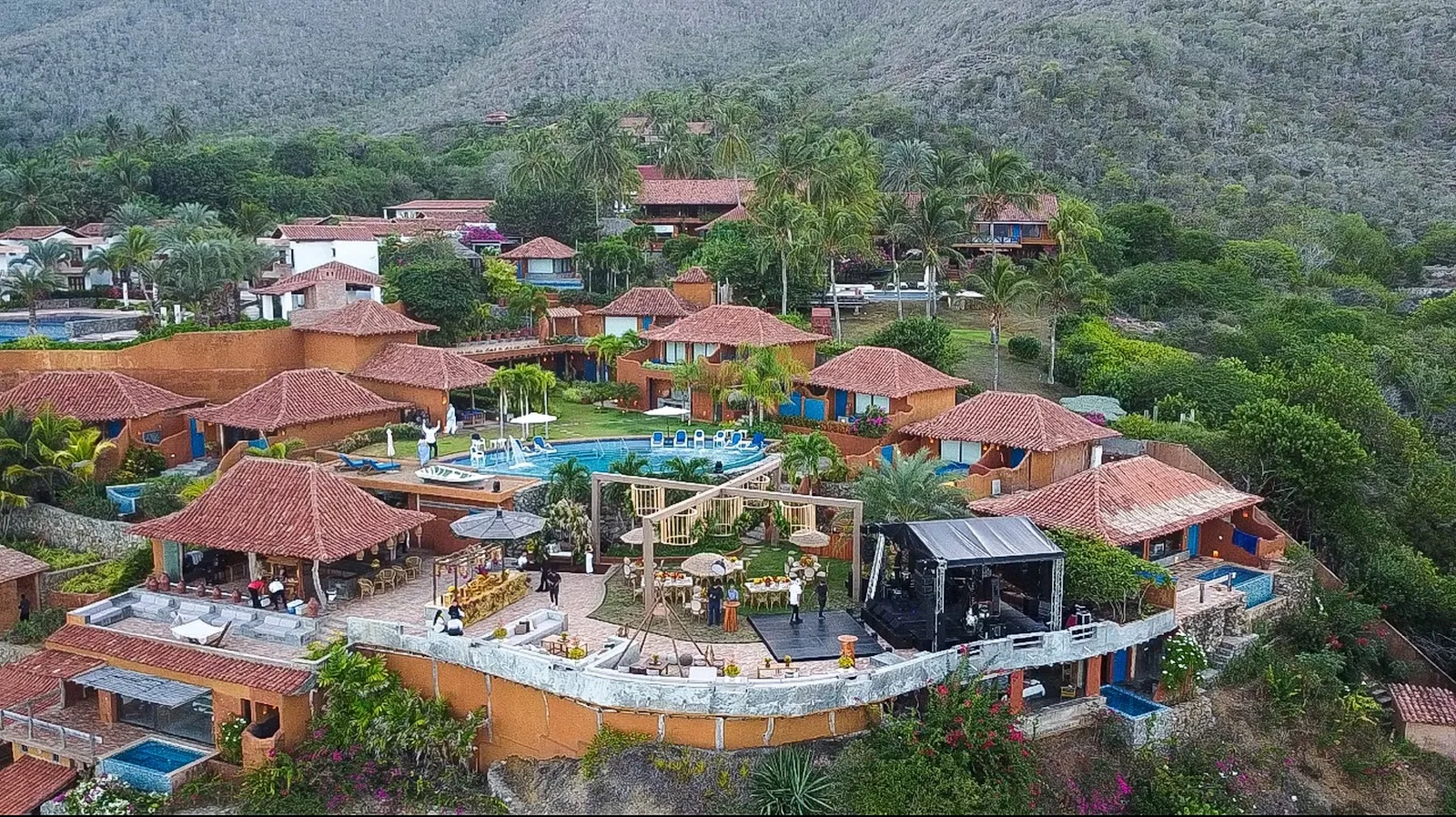 Cala Margarita Boutique Hotel & Spa