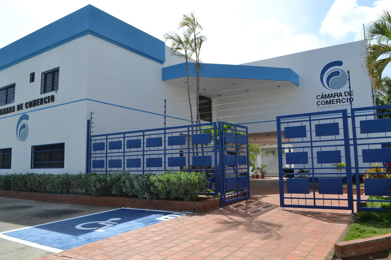 Cámara de Comercio del Estado Nueva Esparta