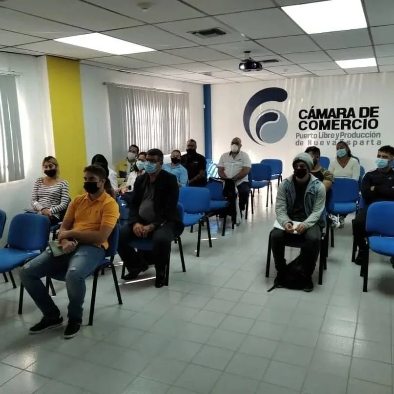Cámara de Comercio del Estado Nueva Esparta - Foto 2 | Guía Margarita