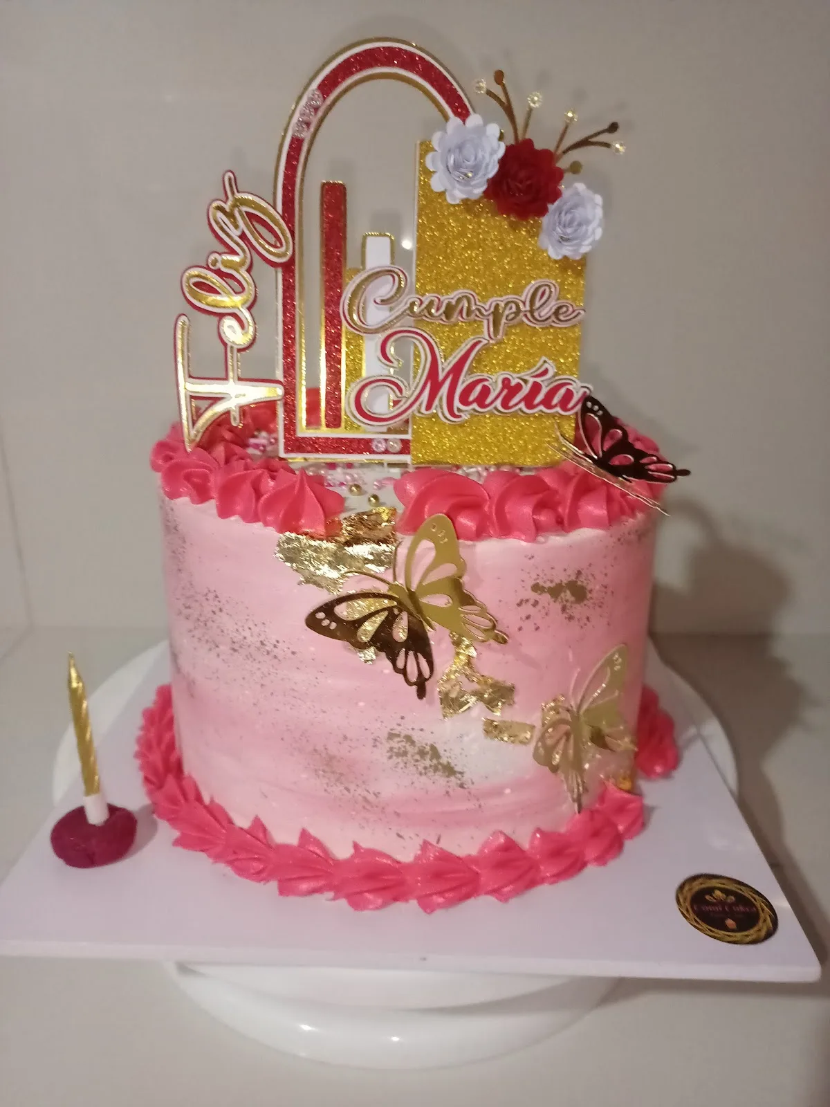 Cami Cakes - Foto 2 | Guía Margarita