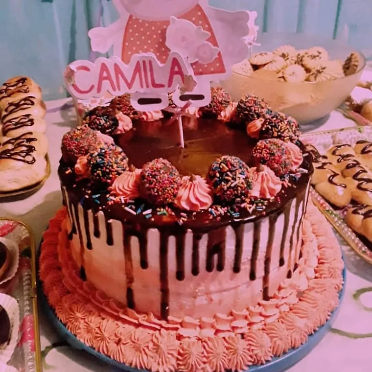 Cami Cakes - Foto 3 | Guía Margarita
