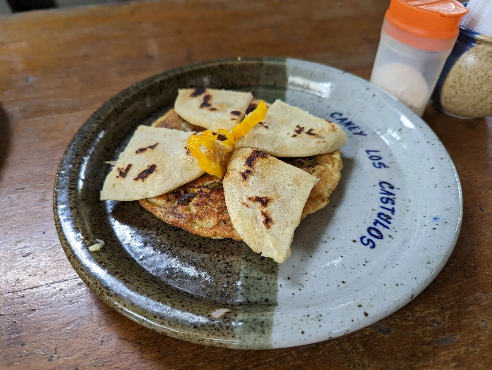 Caney de Chucha - Foto 2 | Guía Margarita