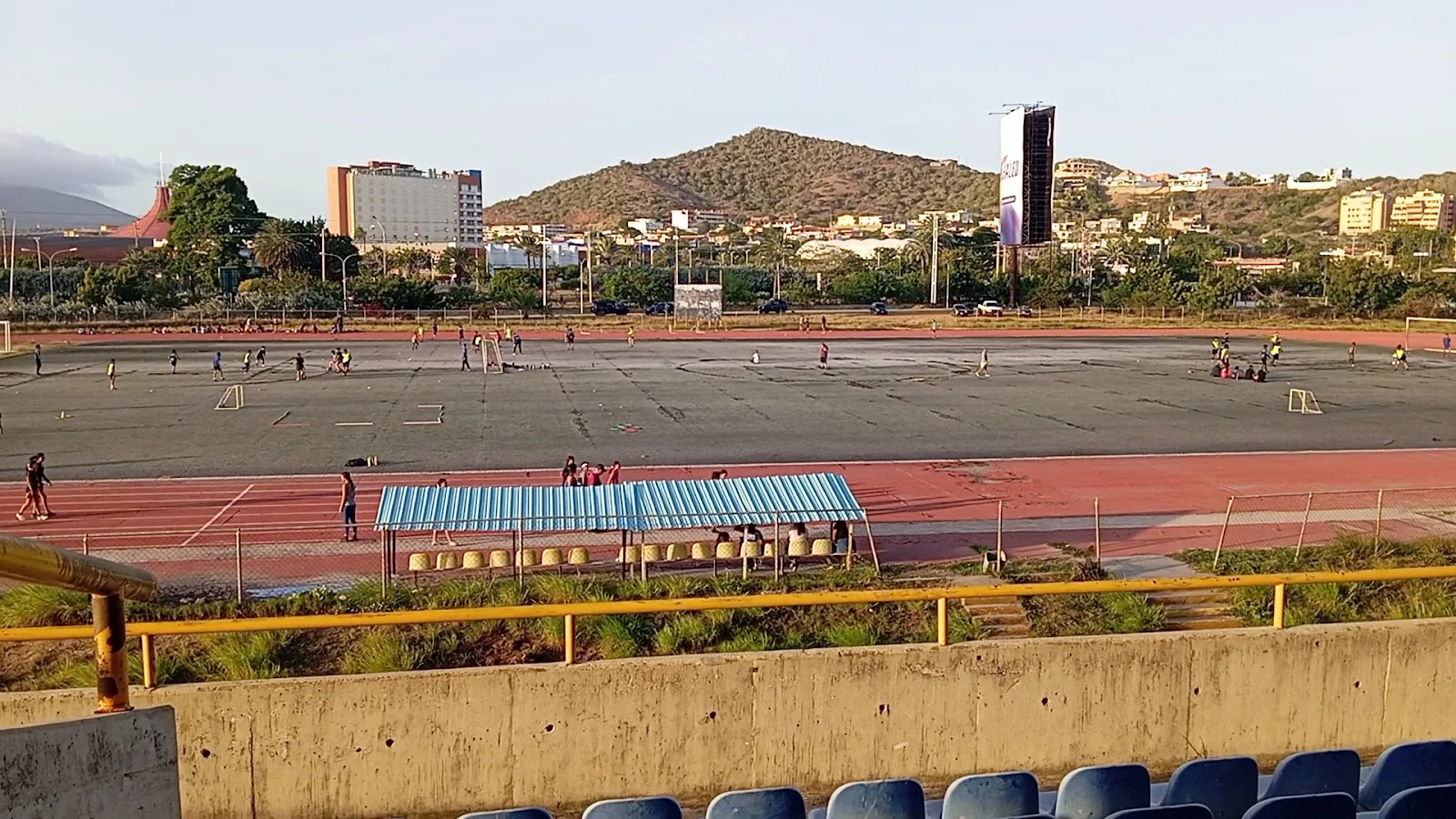 Canodromo