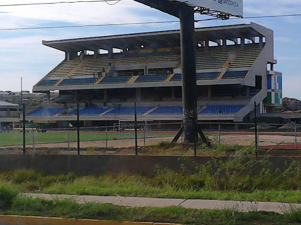 Canodromo - Foto 4 | Guía Margarita