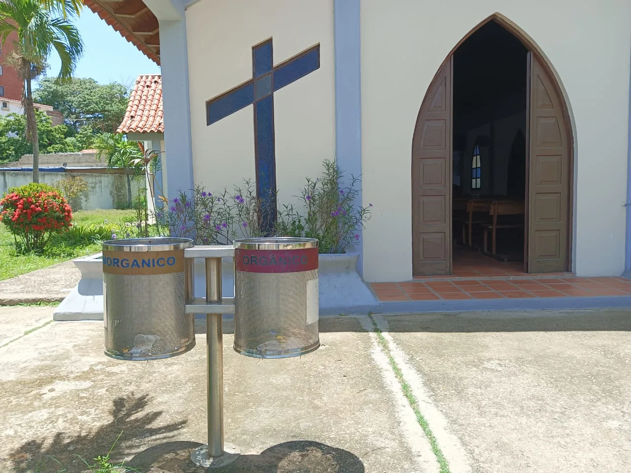 Capilla Inmaculada Concepción - Foto 2 | Guía Margarita