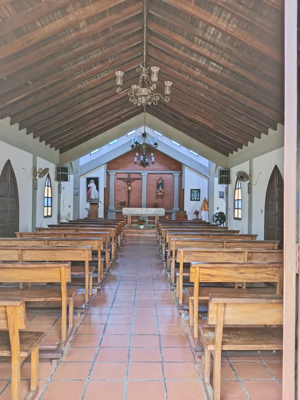 Capilla Inmaculada Concepción - Foto 3 | Guía Margarita
