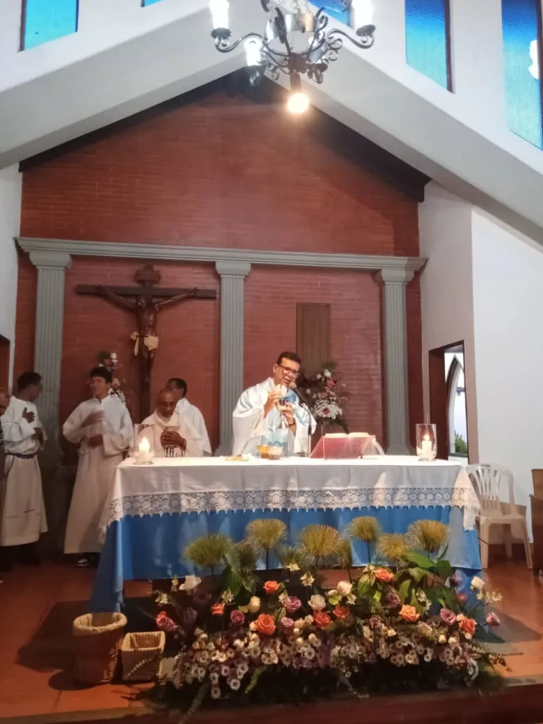 Capilla Inmaculada Concepción - Foto 4 | Guía Margarita