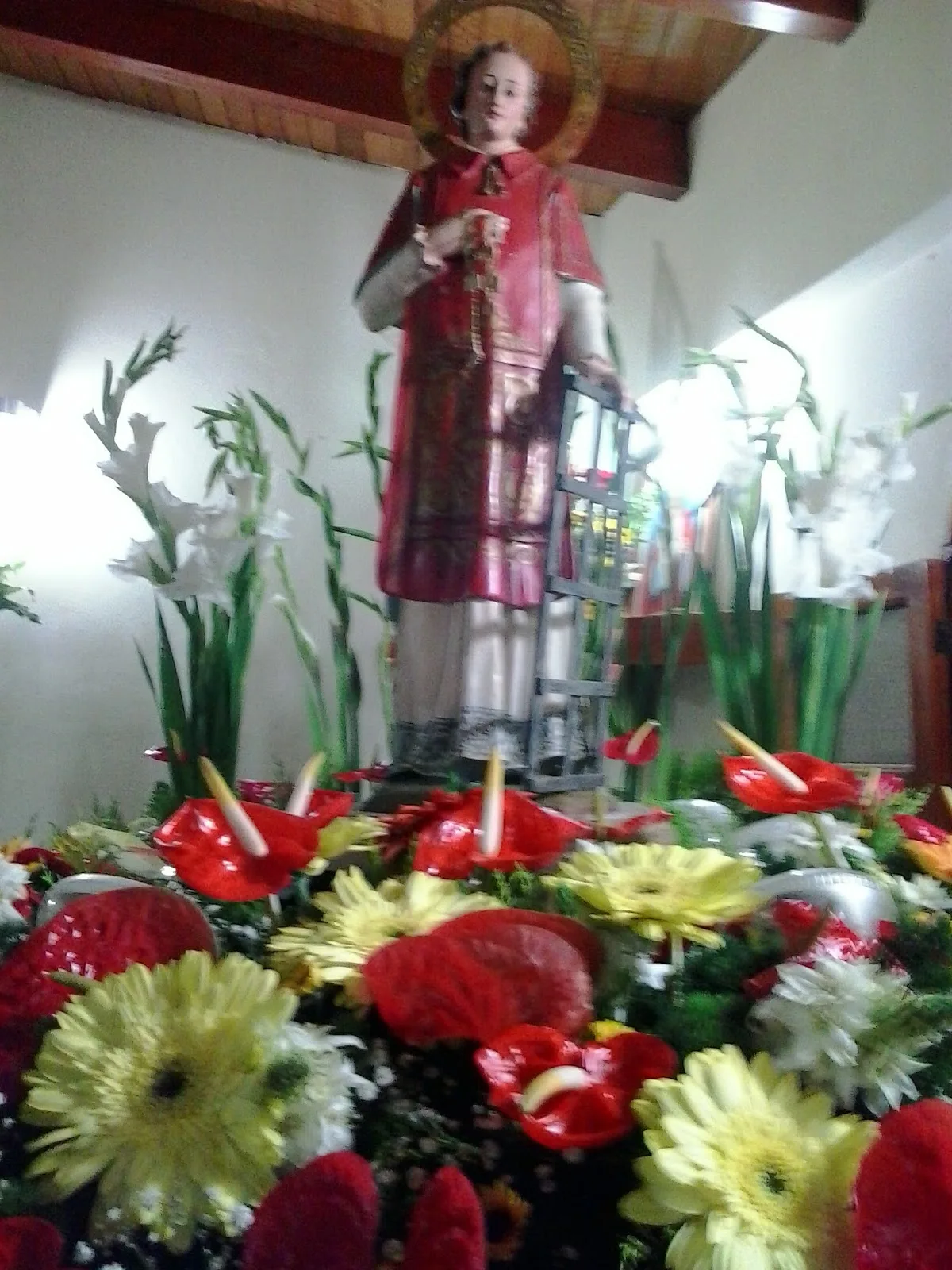 Capilla San Lorenzo